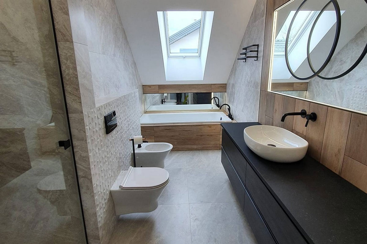 4-Bedroom, 2000 Sq Ft House Plan with First Floor Home Office