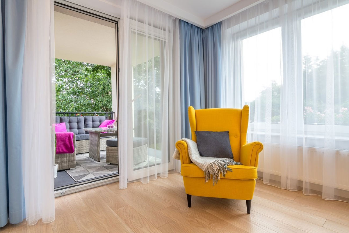 5-Bedroom 2-Story House Plan with Open Concept Kitchen