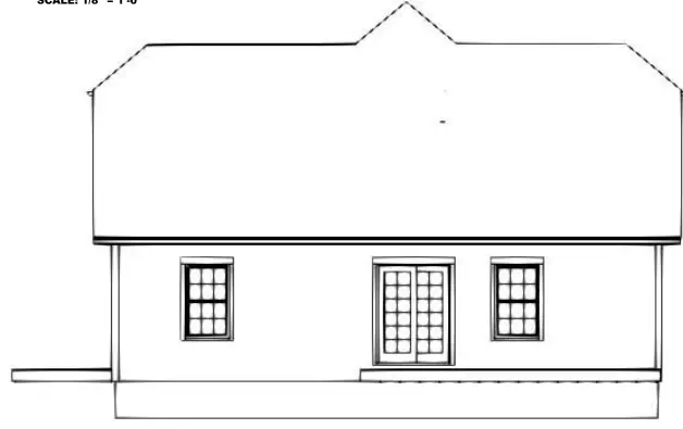 Namo projektas su mansarda 150 m²: 3 Miegamieji, 3 Vonios, Atvira virtuvė, be Garažo