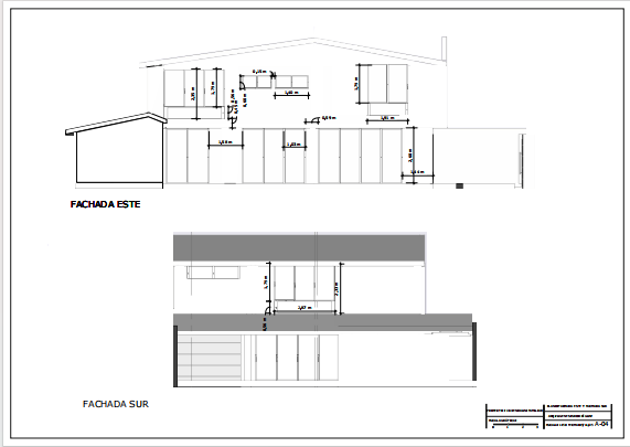 Dviejų aukštų namo projektas 283 m²: 3 Miegamieji, Darbo kambarys, 3 Vonios, Atvira virtuvė, be Garažo