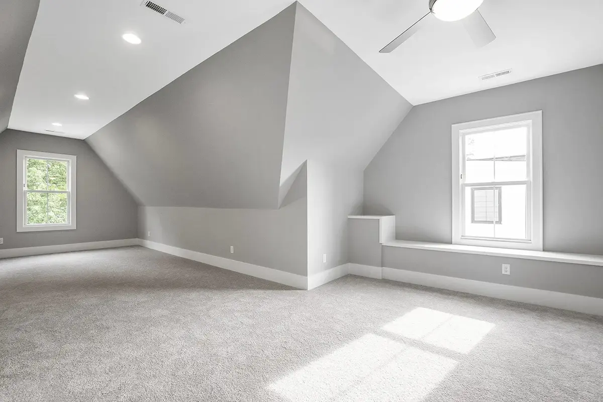 Interjeras 11 – Dviejų aukštų namo projektas 331 m², 5 Miegamieji — 96187R