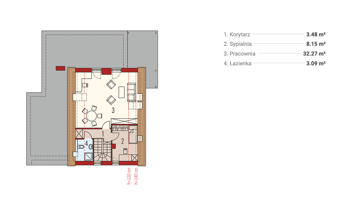 37896R - Antras Aukštas