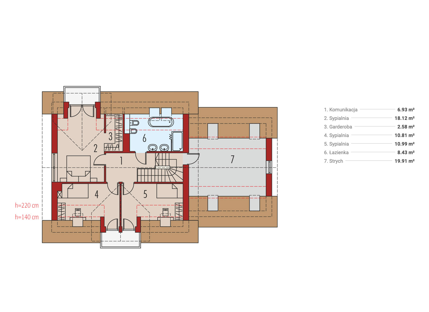 22006R - Antras Aukštas