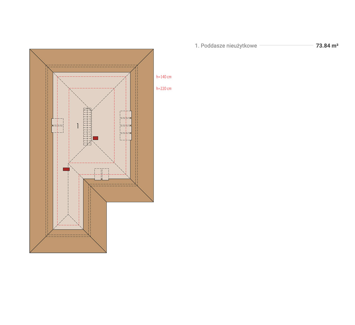 51383R - Antras Aukštas