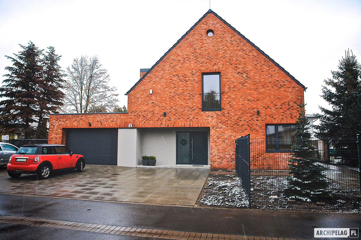 4-Bedroom, Barn Style House with Open Floor Plan and Sauna