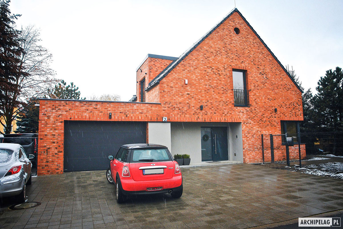 4-Bedroom, Barn Style House with Open Floor Plan and Sauna