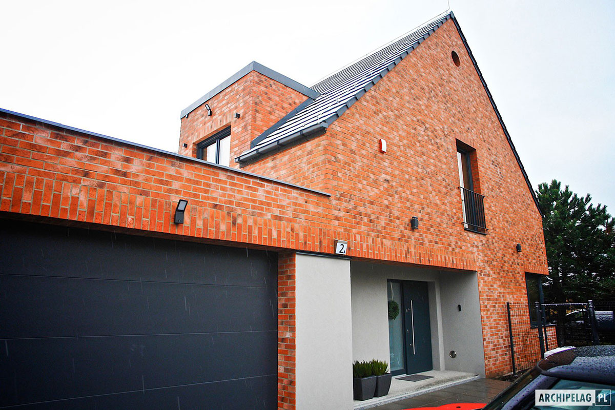 4-Bedroom, Barn Style House with Open Floor Plan and Sauna