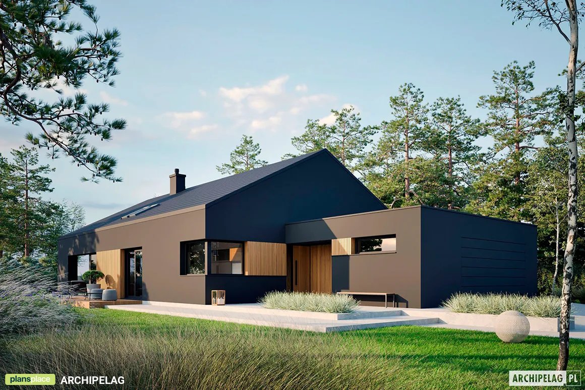 House Plan: 1523 sq ft, 1 Story, 3 Beds, Home Office, 2 Baths ()